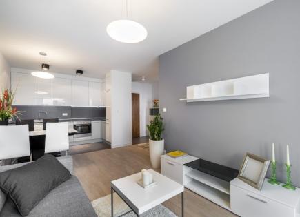 Квартира за 135 226 евро в Ноттингеме, Великобритания