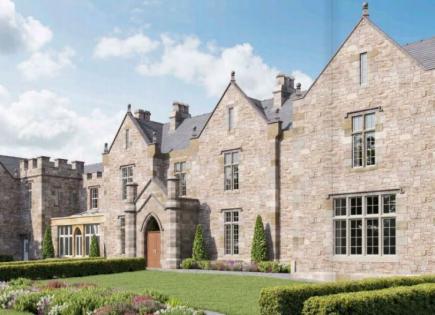 Апартаменты за 354 705 евро в Кендале, Великобритания