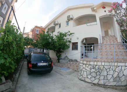 Отель, гостиница за 400 000 евро в Сутоморе, Черногория