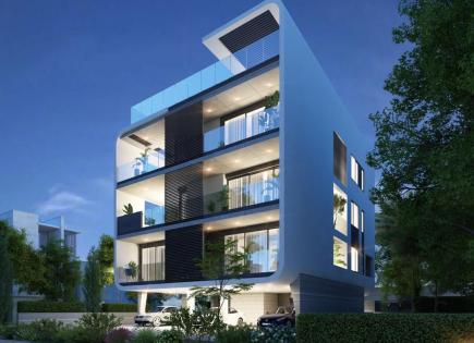 Апартаменты за 450 000 евро в Лимасоле, Кипр