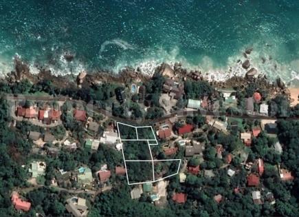 Земля за 1 073 380 евро на Маэ, Сейшельские острова