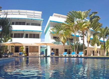 Отель, гостиница за 4 995 836 евро в Пуэрто-Плата, Доминиканская Республика