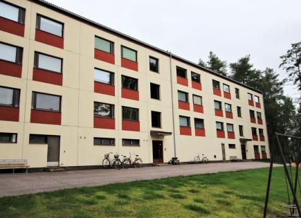 Квартира за 15 500 евро в Хейнола, Финляндия
