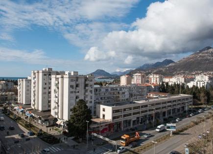 Квартира за 250 000 евро в Баре, Черногория