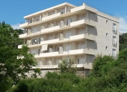 Квартира за 130 000 евро в Утехе, Черногория