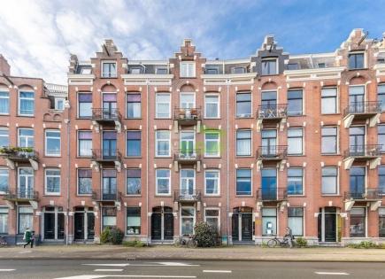 Апартаменты за 504 000 евро в Амстердаме, Нидерланды