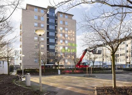Апартаменты за 436 800 евро в Амстердаме, Нидерланды