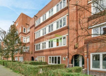 Апартаменты за 436 800 евро в Амстердаме, Нидерланды