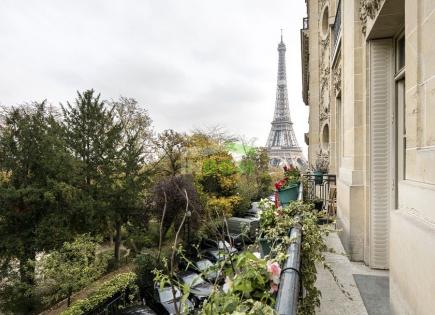 Апартаменты за 5 950 000 евро в Париже, Франция