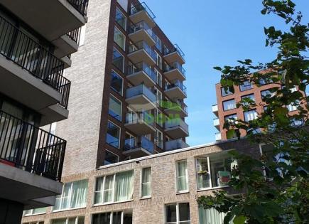 Апартаменты за 558 880 евро в Амстердаме, Нидерланды