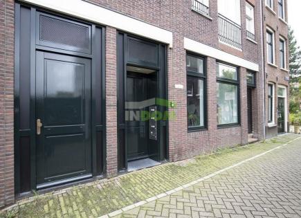 Апартаменты за 431 200 евро в Амстердаме, Нидерланды