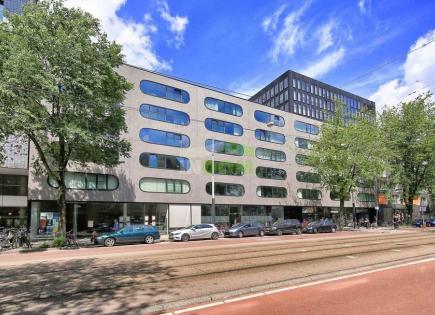 Апартаменты за 554 400 евро в Амстердаме, Нидерланды