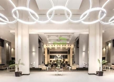 Отель, гостиница за 78 000 000 евро в Измире, Турция