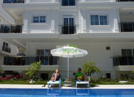 Отель, гостиница за 2 250 000 евро в Анталии, Турция