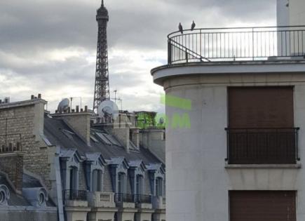 Апартаменты за 6 800 000 евро в Париже, Франция