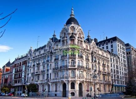 Отель, гостиница за 60 000 000 евро в Мадриде, Испания