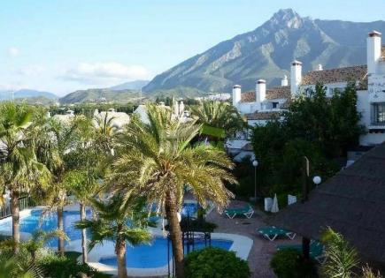 Отель, гостиница за 12 500 000 евро на Коста-дель-Соль, Испания