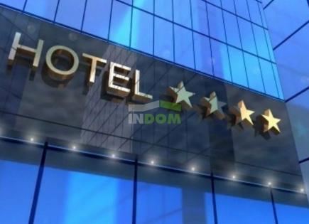 Отель, гостиница за 12 360 000 евро на Коста-Бланка, Испания