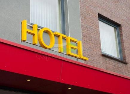 Отель, гостиница за 7 800 000 евро на Коста-Брава, Испания