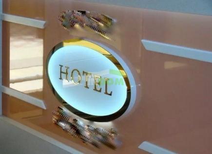 Отель, гостиница за 6 000 000 евро в Мадриде, Испания