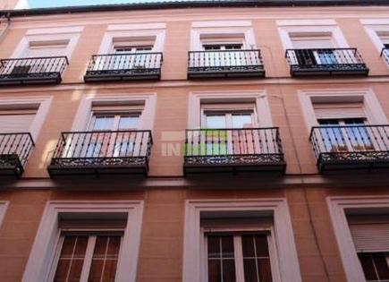 Отель, гостиница за 8 700 000 евро в Мадриде, Испания