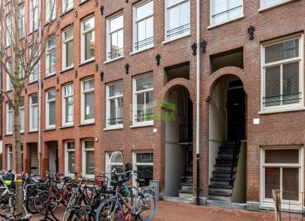 Апартаменты за 386 400 евро в Амстердаме, Нидерланды