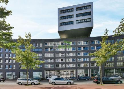 Апартаменты за 532 000 евро в Амстердаме, Нидерланды