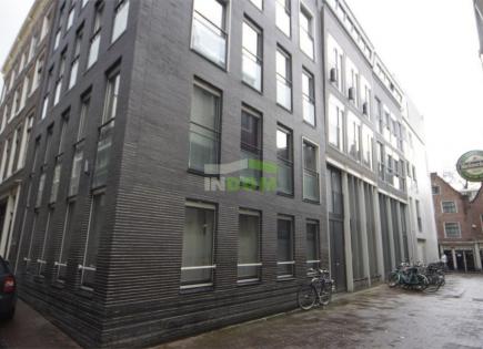 Апартаменты за 491 680 евро в Амстердаме, Нидерланды