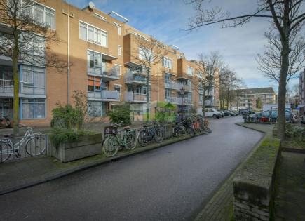 Апартаменты за 364 000 евро в Амстердаме, Нидерланды