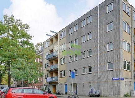 Апартаменты за 442 400 евро в Амстердаме, Нидерланды