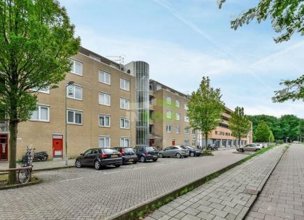 Апартаменты за 358 400 евро в Амстердаме, Нидерланды