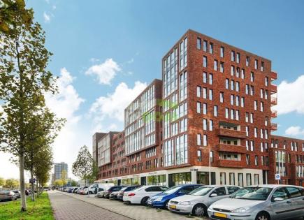 Апартаменты за 638 400 евро в Амстердаме, Нидерланды