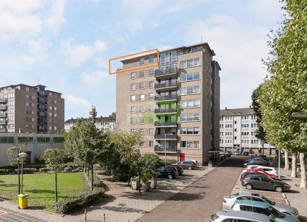 Апартаменты за 492 800 евро в Амстердаме, Нидерланды