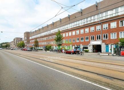 Апартаменты за 459 200 евро в Амстердаме, Нидерланды