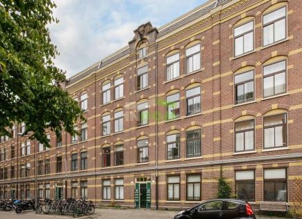 Апартаменты за 470 400 евро в Амстердаме, Нидерланды