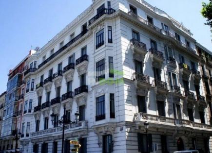 Доходный дом за 16 000 000 евро в Мадриде, Испания