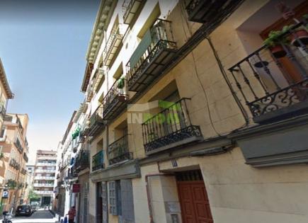 Доходный дом за 4 900 000 евро в Мадриде, Испания
