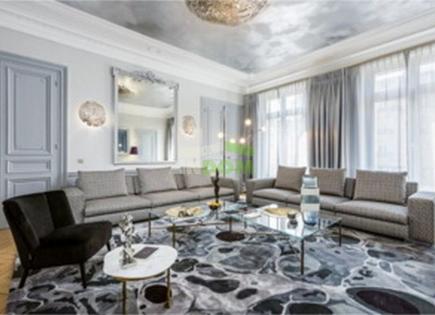 Апартаменты за 7 400 000 евро в Париже, Франция