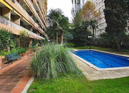 Апартаменты за 2 050 000 евро в Барселоне, Испания