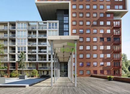 Апартаменты за 504 000 евро в Амстердаме, Нидерланды
