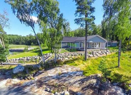Дом за 1 450 000 евро в Турку, Финляндия