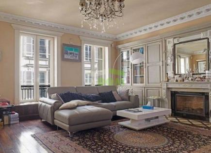 Апартаменты за 1 890 000 евро в Париже, Франция