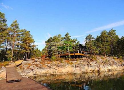 Дом за 1 295 000 евро в Турку, Финляндия