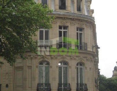Отель, гостиница за 45 000 000 евро в Париже, Франция