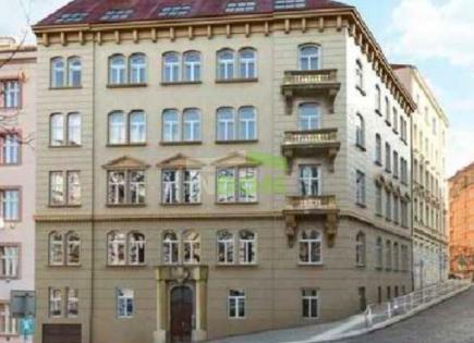 Доходный дом за 4 800 000 евро в Праге, Чехия