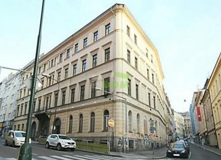 Доходный дом за 4 100 000 евро в Праге, Чехия