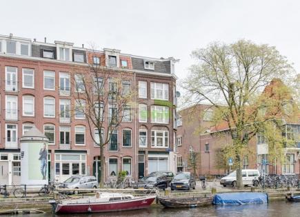 Апартаменты за 476 000 евро в Амстердаме, Нидерланды