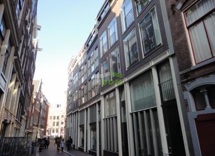 Апартаменты за 448 000 евро в Амстердаме, Нидерланды