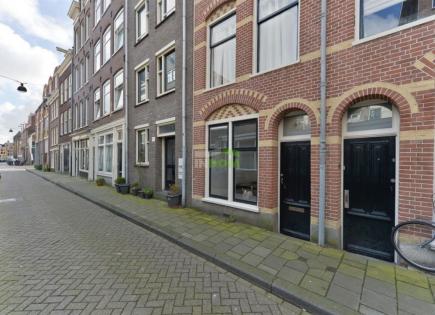 Апартаменты за 347 200 евро в Амстердаме, Нидерланды