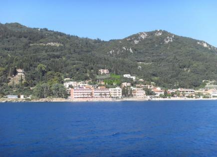 Отель, гостиница за 19 500 000 евро на Корфу, Греция